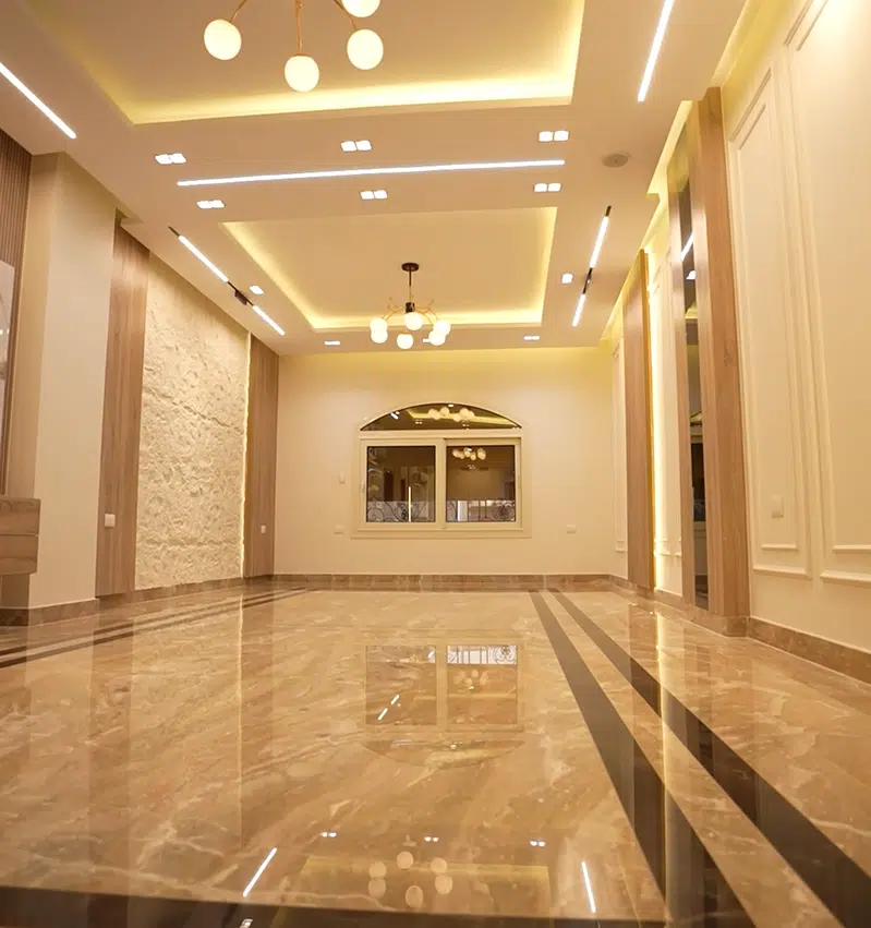 شقة سكنية - الشيخ زايد