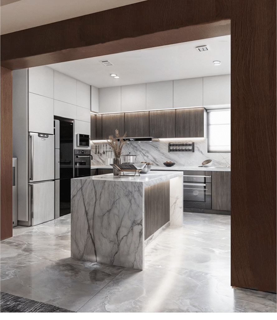 10 قواعد ذهبية لتصميم داخلي أنيق ومريح