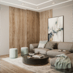 فهم التصميم الداخلي المستدام