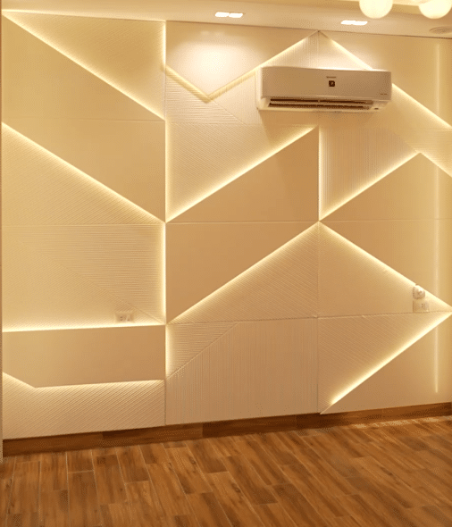 الغرفة الماستر