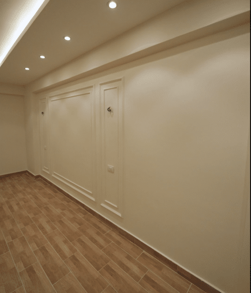 الغرفة الماستر