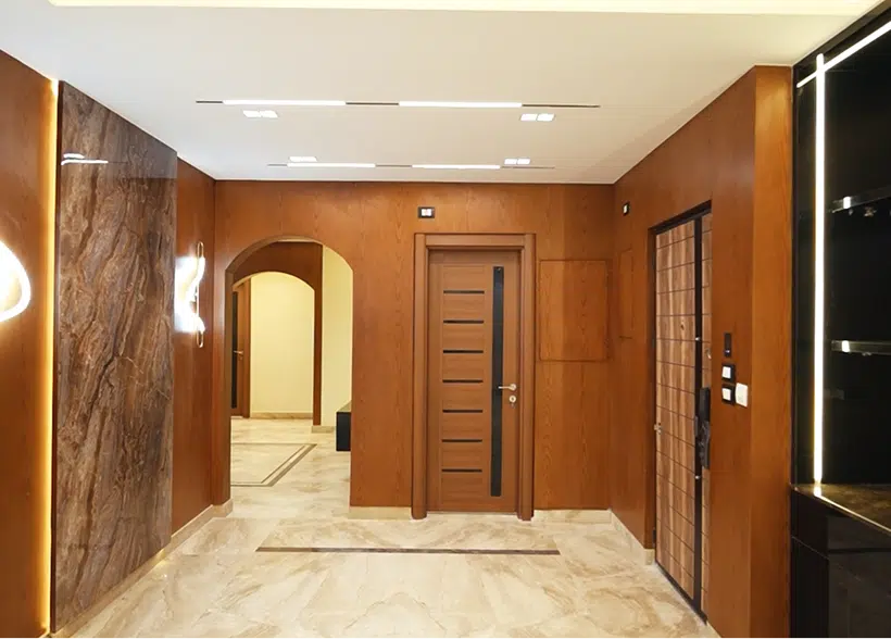 شقة سكنية - 6 اكتوبر