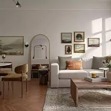 تشطيبات داخلية حديثة و مميزة