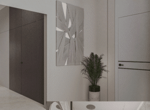 ملئ الاستمارة ديكور داخلي حديث