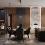 شركة تصميم داخلي في مصر