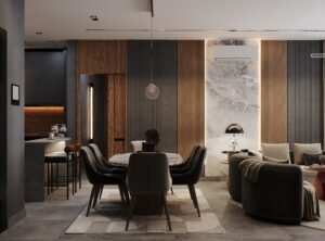 شركة تصميم داخلي في مصر