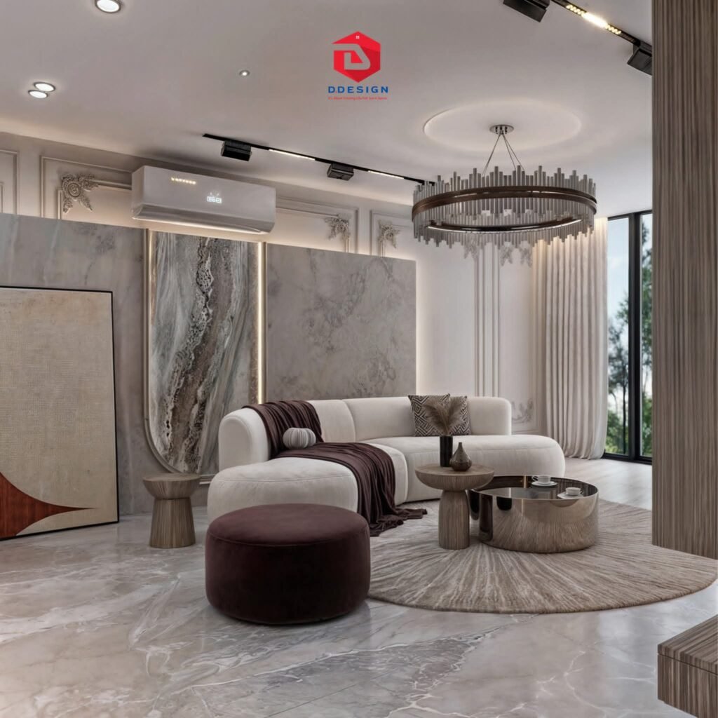 Interior Design Egypt
