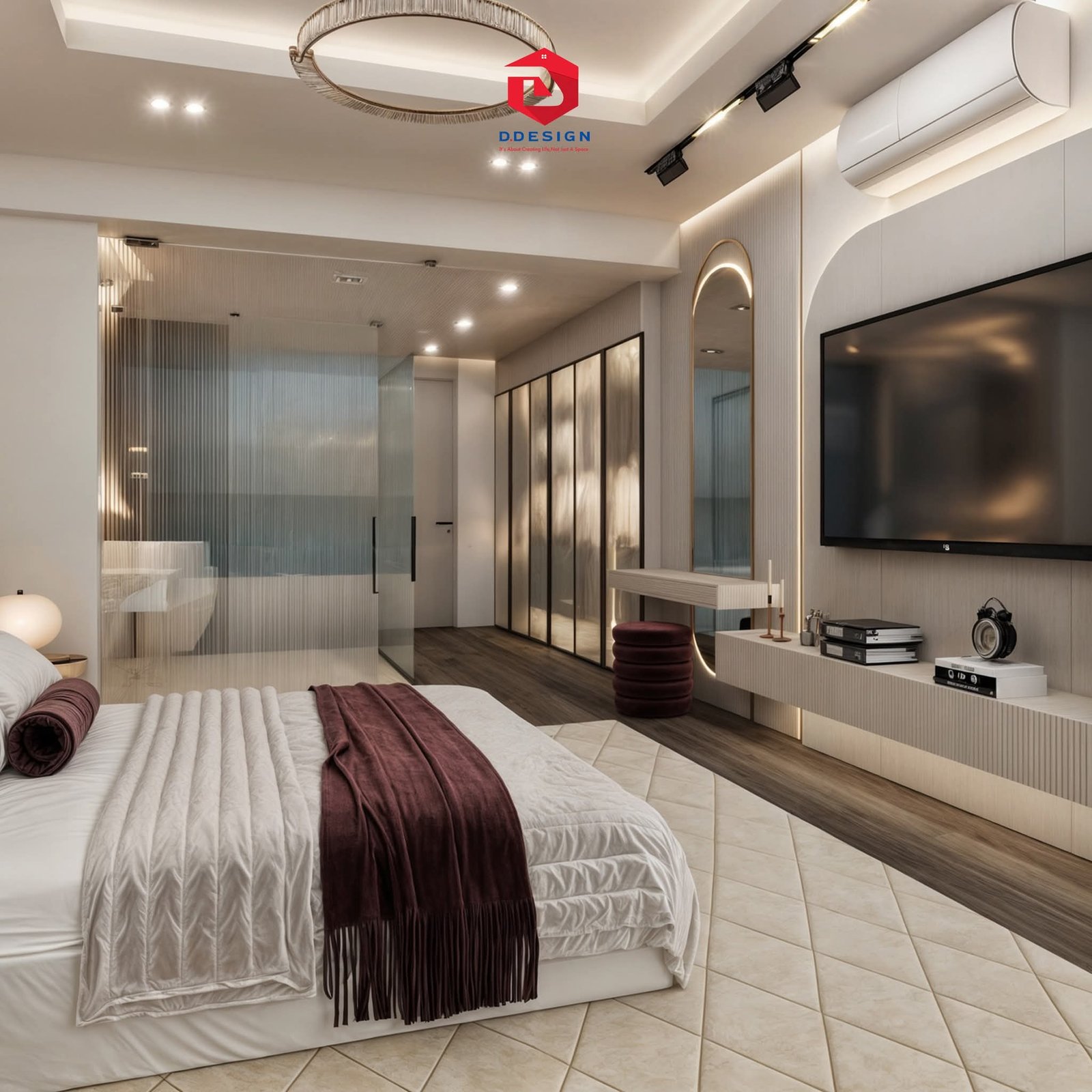 Interior Design Egypt