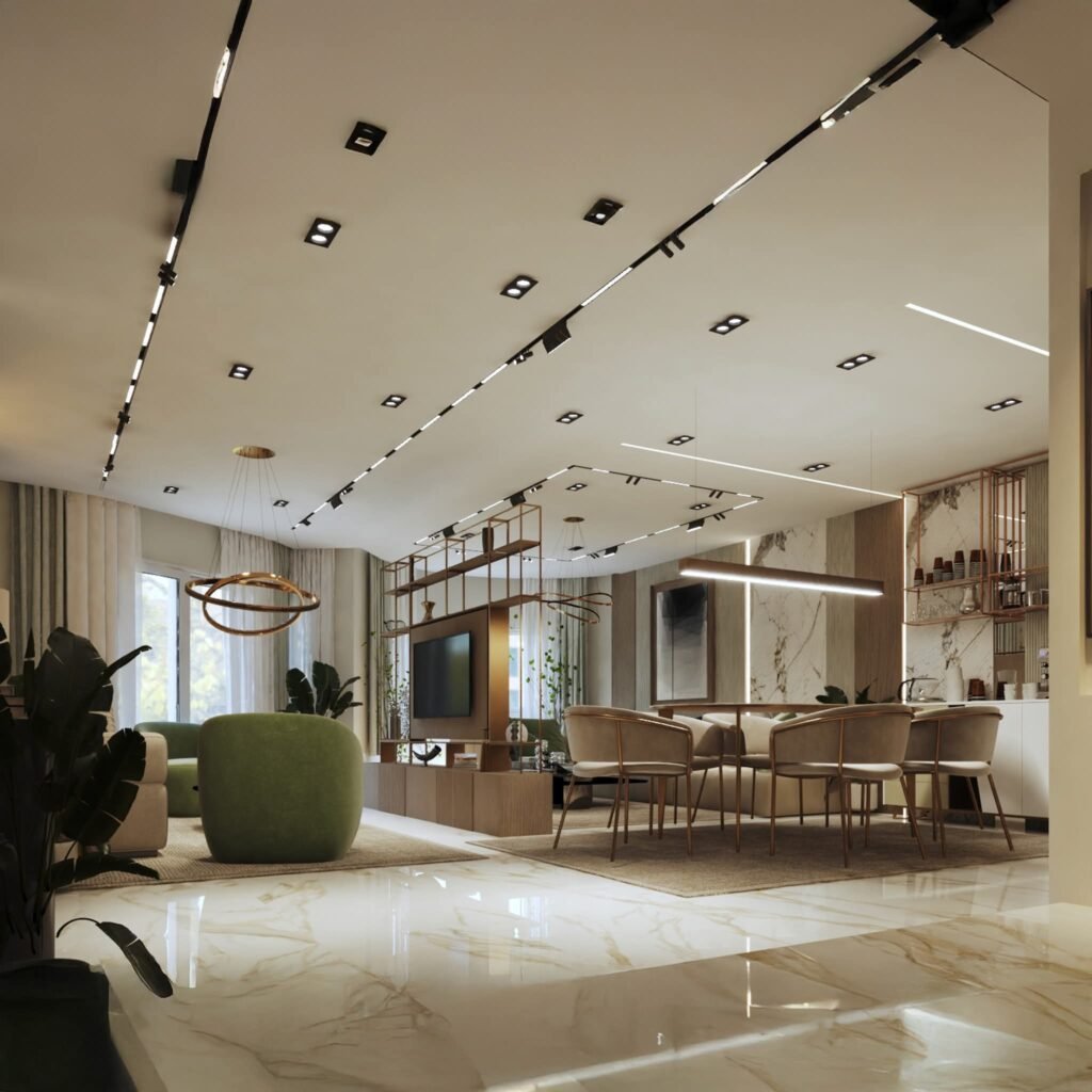 Interior Design Company